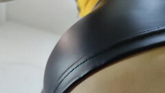 Me cojo a mi novio en el cuarto de mis papas Thumb