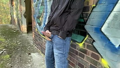 Ich beim Wichsen Thumb