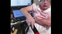 mark the LOSER JUNE 21 BASHED BALLS 1 Thumb