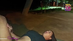 Olha o que fiz com essa rola enorme, juro que n&atilde_o aguento uma coisa t&atilde_o grande assim r Thumb
