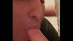 Gorda chupando verga Thumb