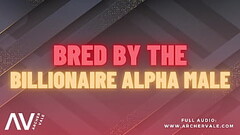 Alpha Male Femboy Sissy [M4M Audio Story] Thumb