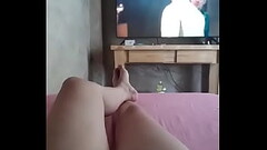 Esperando a mi marido Thumb