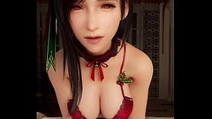 tifa rabbit Thumb