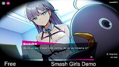 Smash Girls Demo Thumb