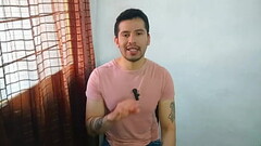 Jovencito twink es rellenado por la leche de su cu&ntilde_ado el chacal dotado! Relato sexual Thumb