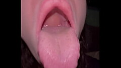 Pov: Dommylips sucks your cock Thumb