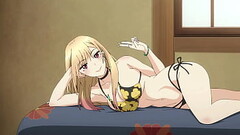 My Dress Up Darling Fanservice Thumb