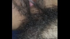 Makka me pide que penetre su panocha peluda Thumb