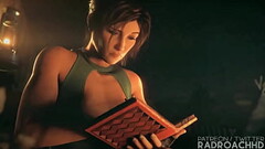 RadRoachHD - Lara'_s Treasure Thumb