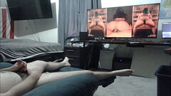 masturbating to PMV'_s 9 Thumb