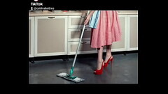 Housewife Euphoria Thumb