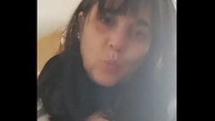 stepmom killing in the bathroom before a shower Thumb