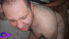 Um bom corretor de im&oacute_veis topa tudo para fechar um neg&oacute_cio e foi assim que aconteceu  Thumb