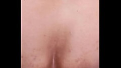 My ass loves to get naughty Thumb