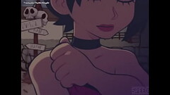 Ada Wong x Leon [PT-BR] Thumb