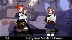 Sexy Iron Maidens Thumb