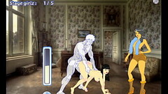 Ghost fuck girls the game Thumb