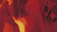A scary dream in which a smoking witch sucks my dick and I cum in her mouth Thumb
