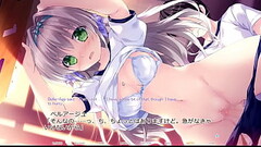 Hime to Otome no Yakimochi Love Route4 Scene5 with subtitle Thumb