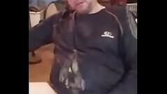 Shane'_s big dick monster Thumb