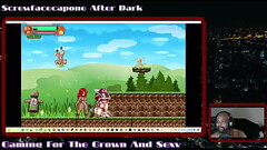 The Wandering Corrine - Hack and slash action platformer Thumb