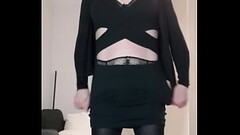 Feels horny Bella Cross Thumb