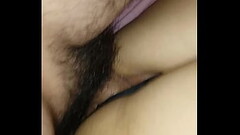 Con la tanguita puesta Thumb