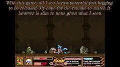 Forest Of Blue Skin Walkthrough/Ero Collection #6 (Temple Ruins P.2) Thumb