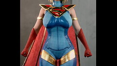 Super Girls Thumb