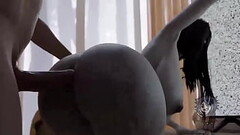Sadako Yamamura es follada Thumb