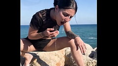 Holidays in Barcelona with Kaitlyn katsaros Thumb