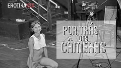 Sadira Hotwife Gang Bang - EROTIKAXXX - Entrevistas para a cena - Bastidores - TRAILER Thumb