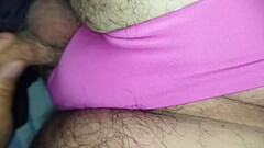 Rosas rosados Thumb