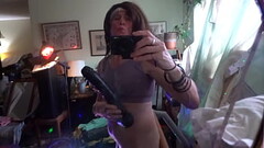 Just showing this off (short  vid) Thumb
