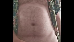 Stripping down for you Thumb