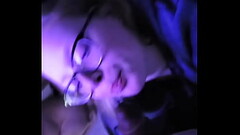 snowbunny sucks BBC Thumb