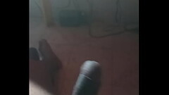 Una jaladita antes de dormir Thumb