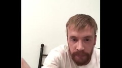 Sucking my own cock till I cum Thumb