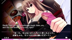 Ijira Rental - Miyuki Route Part 3 - Jacked Off In a Restaurant Booth Thumb