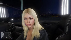 GTA 5 - First Person Hooker #12 Thumb