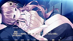 Hime to Otome no Yakimochi Love Route2 Scene2 with subtitle Thumb