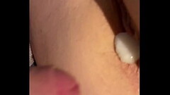 Anal cum shot Thumb