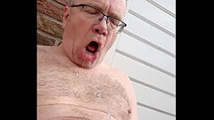 First selfpee in a long time Thumb