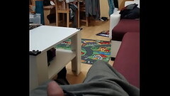 Flashing Dick Thumb