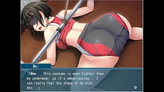 Cosplay Girl M Training. I'_ll do anything if you go out with me part 3 Thumb