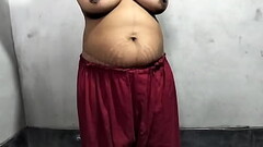 Dirty talking sex with stepmom Thumb