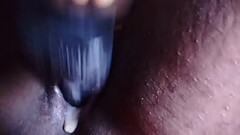Horny milfs taste so sweet creampie Thumb