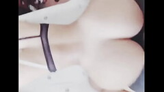 Me encanta follar de perrito y mostrar mi buen culote, tengo un culo perfecto Thumb