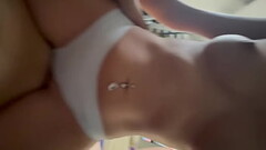Real amateur casero con mexicana Thumb